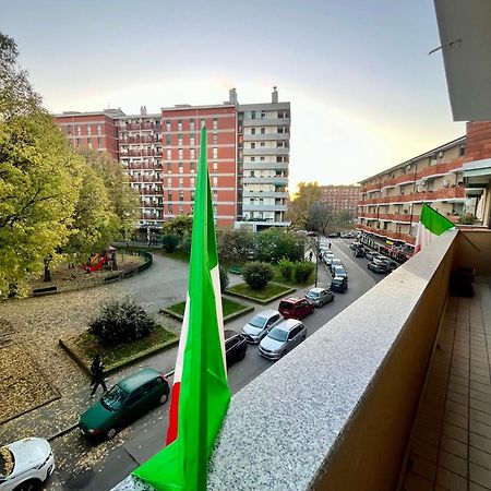 Milano Guest House ภายนอก รูปภาพ