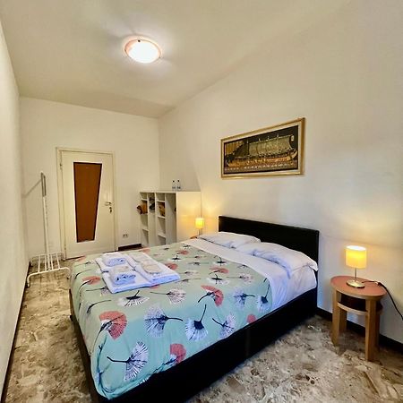 Milano Guest House ภายนอก รูปภาพ