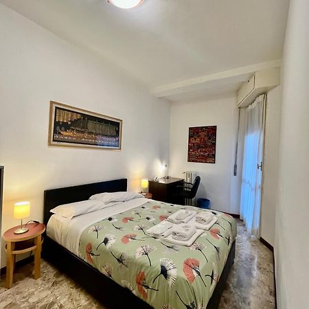 Milano Guest House ภายนอก รูปภาพ