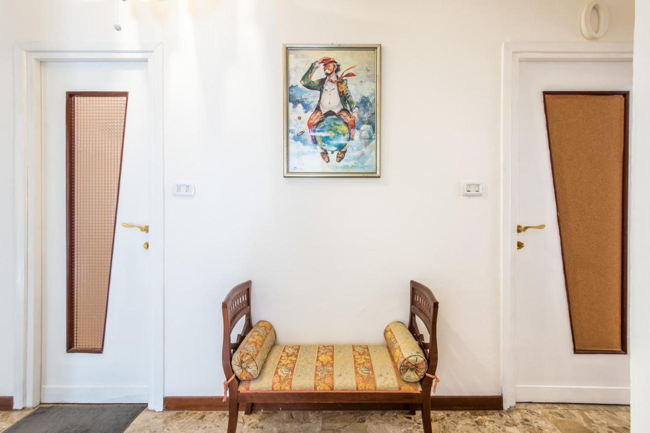 Milano Guest House ภายนอก รูปภาพ