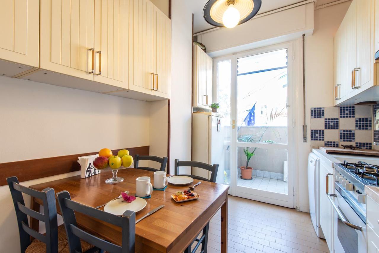 Milano Guest House ภายนอก รูปภาพ