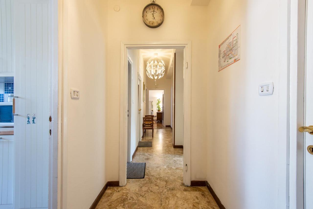 Milano Guest House ภายนอก รูปภาพ