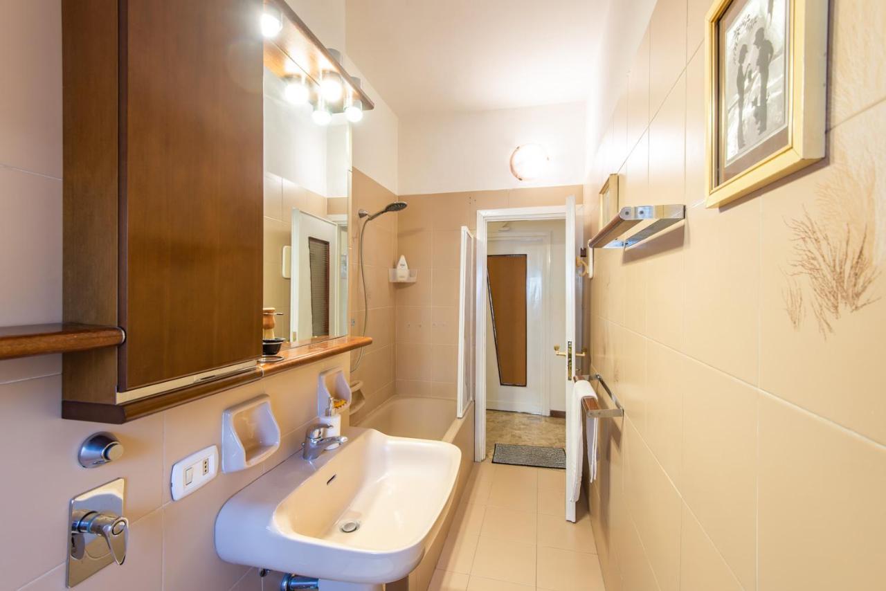 Milano Guest House ภายนอก รูปภาพ