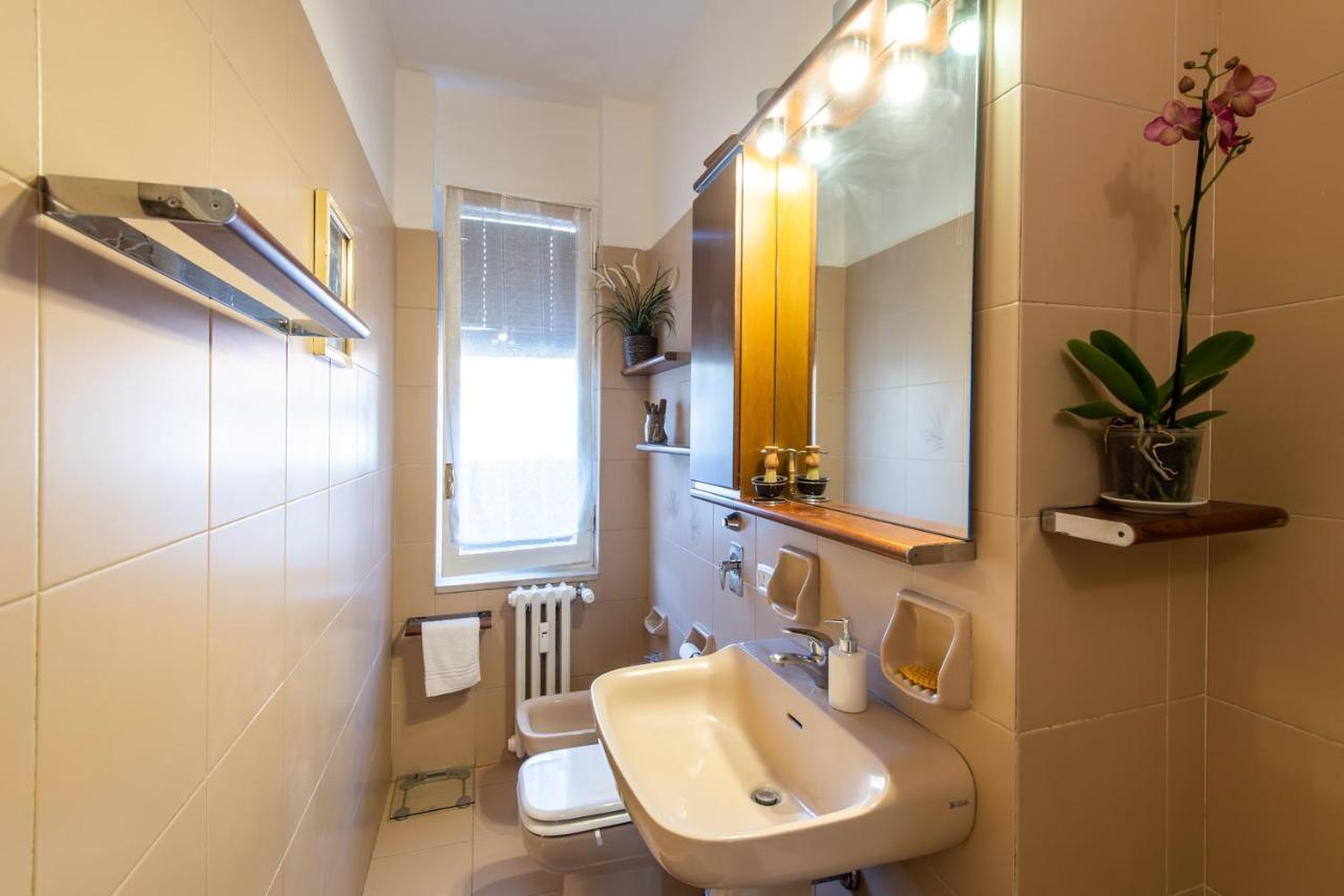 Milano Guest House ภายนอก รูปภาพ