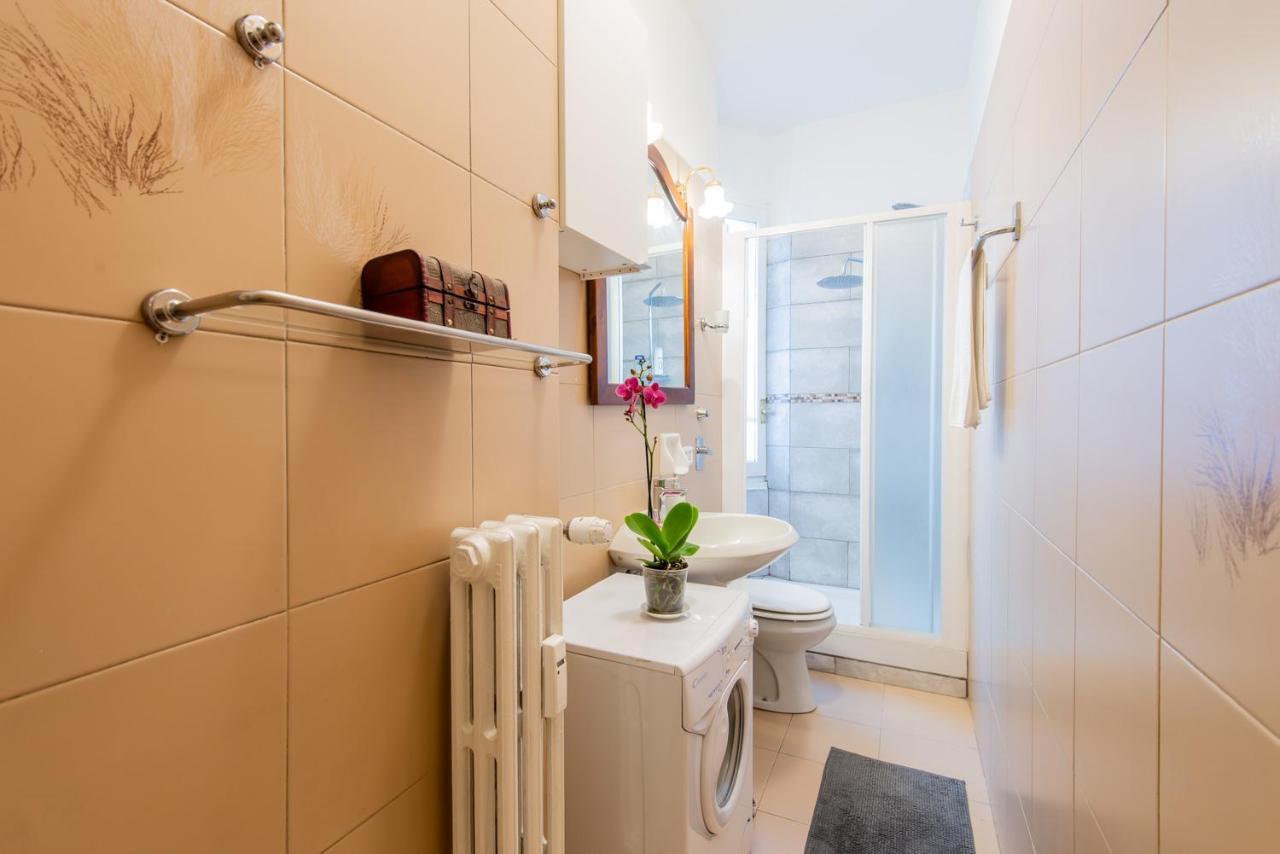Milano Guest House ภายนอก รูปภาพ