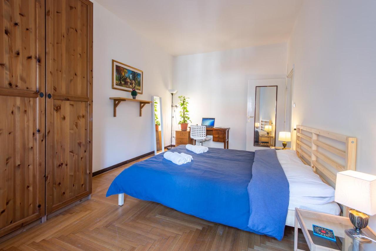 Milano Guest House ภายนอก รูปภาพ