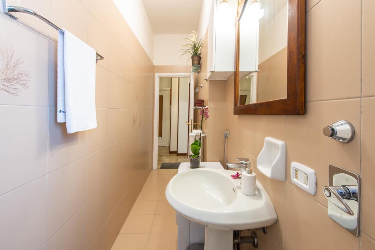 Milano Guest House ภายนอก รูปภาพ