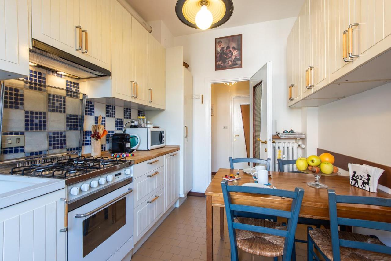 Milano Guest House ภายนอก รูปภาพ