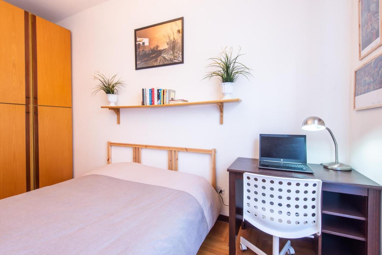 Milano Guest House ภายนอก รูปภาพ