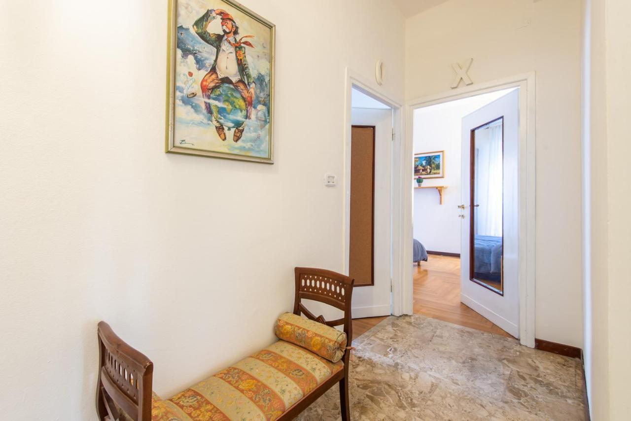 Milano Guest House ภายนอก รูปภาพ