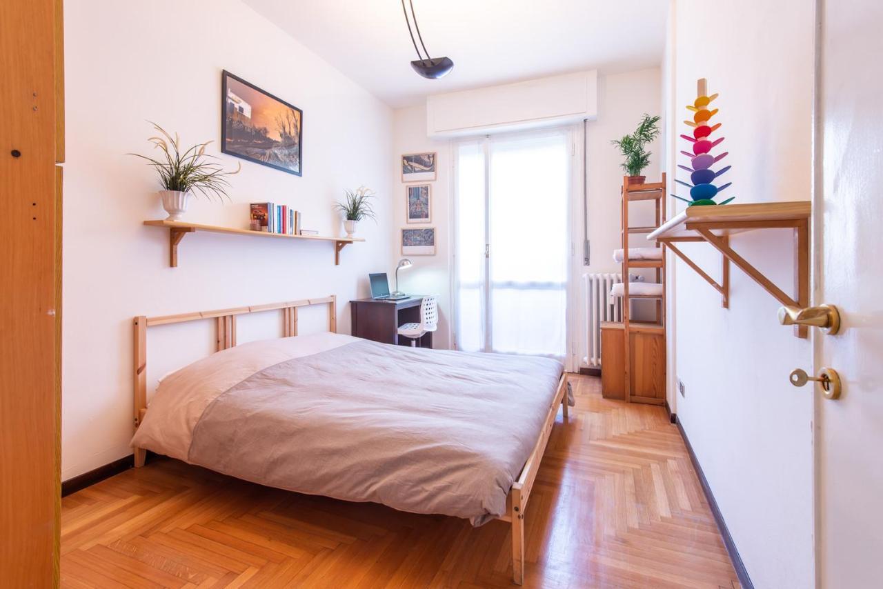 Milano Guest House ภายนอก รูปภาพ