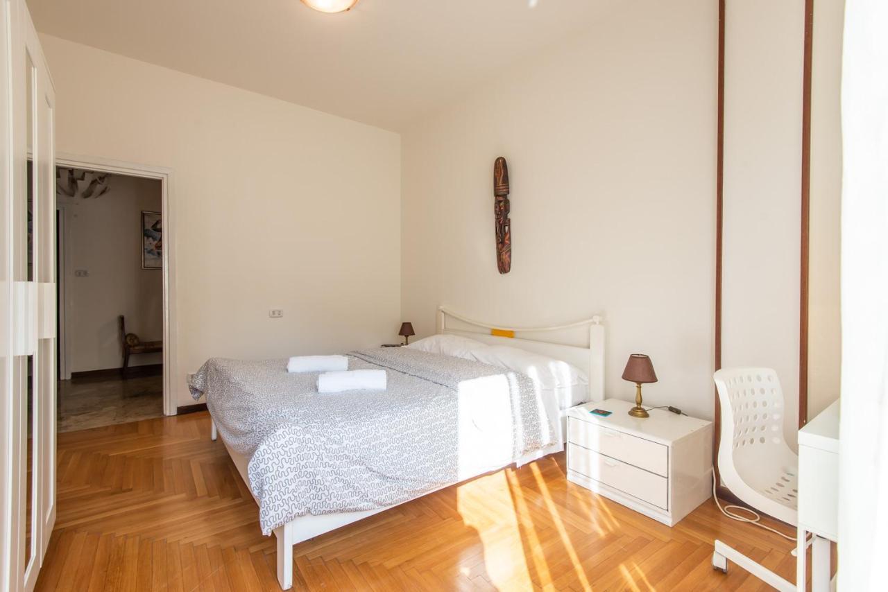 Milano Guest House ภายนอก รูปภาพ