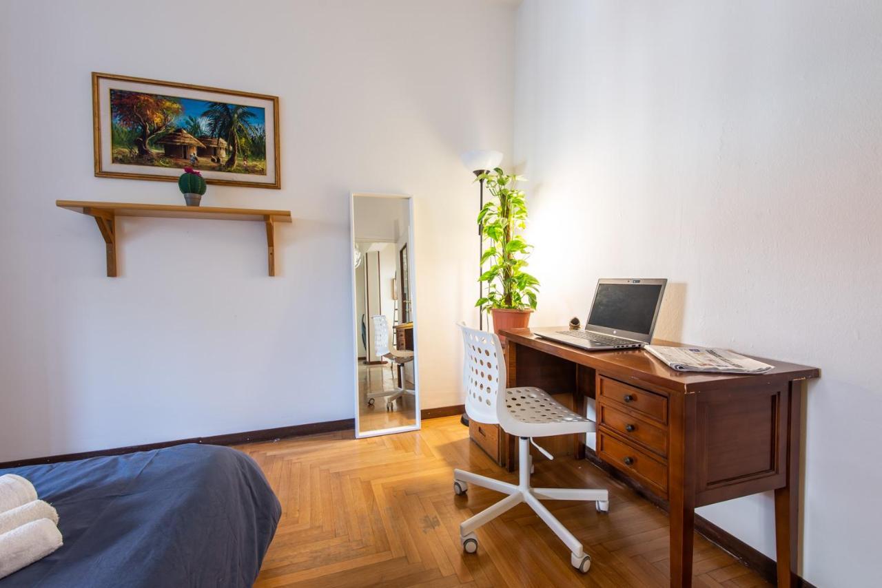 Milano Guest House ภายนอก รูปภาพ