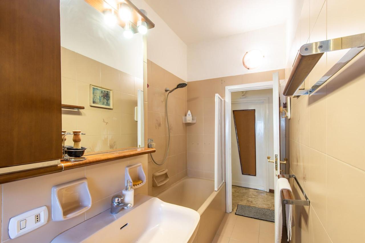 Milano Guest House ภายนอก รูปภาพ