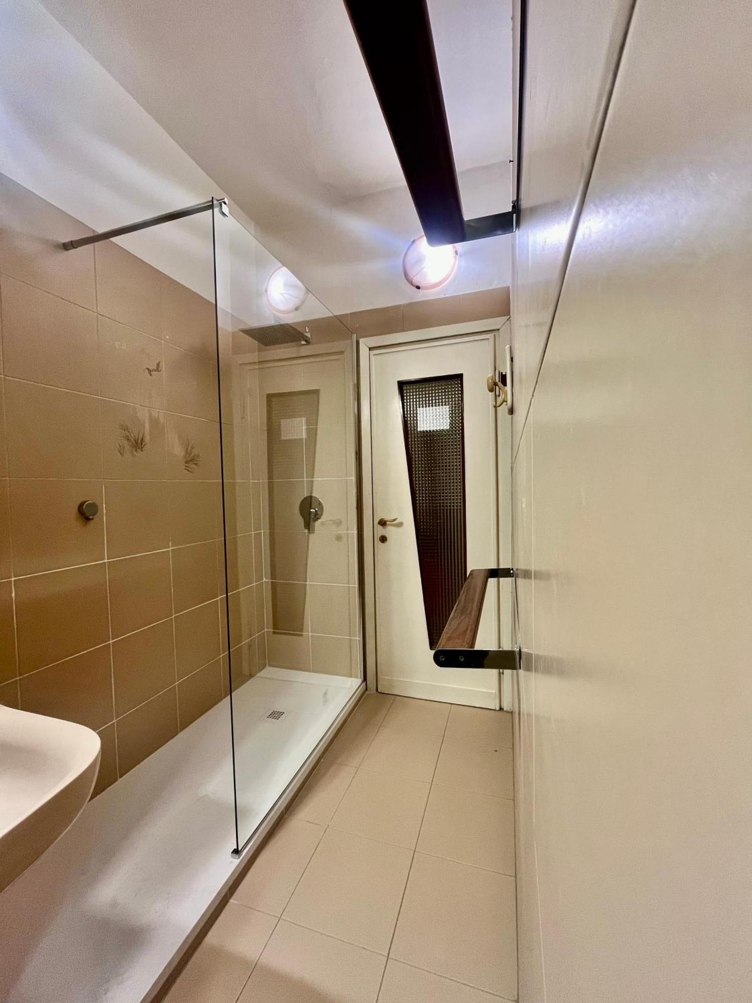 Milano Guest House ภายนอก รูปภาพ