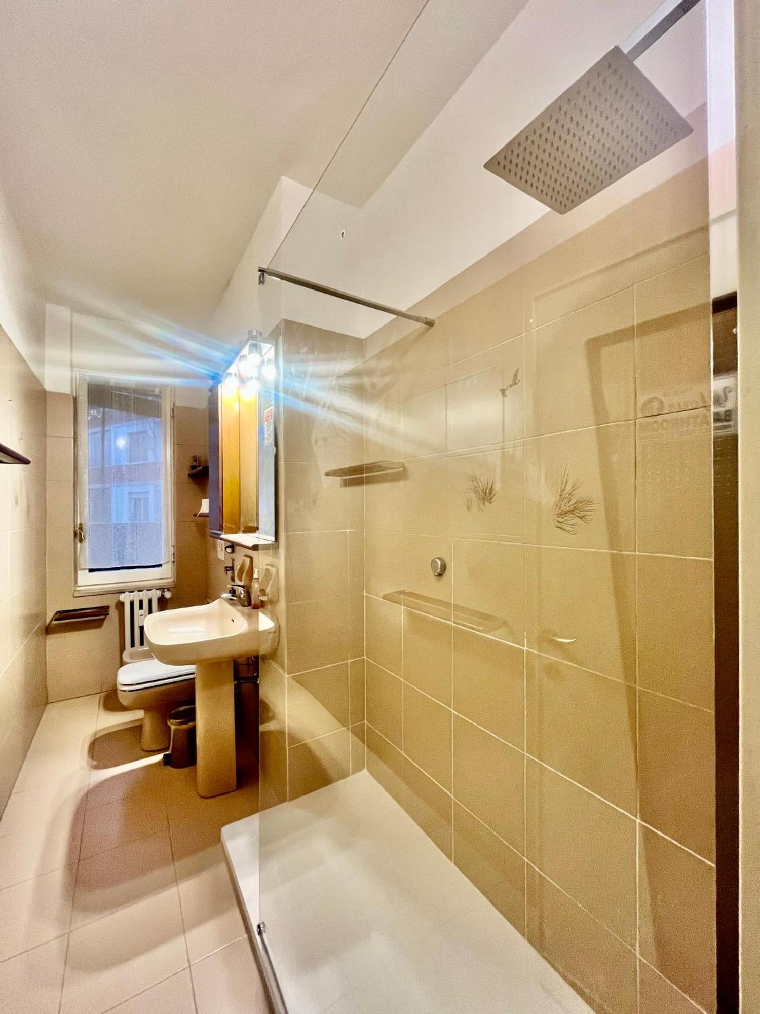 Milano Guest House ภายนอก รูปภาพ