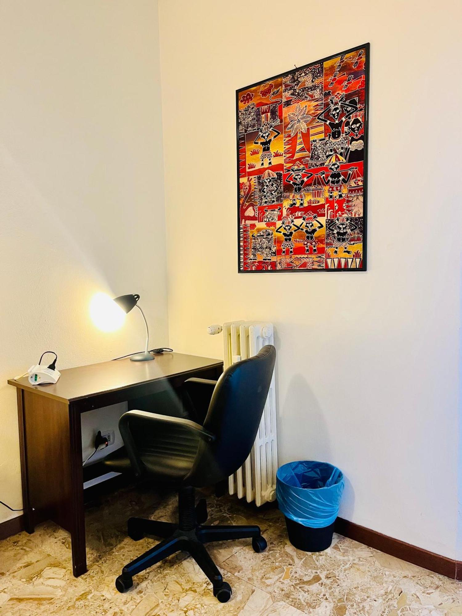 Milano Guest House ภายนอก รูปภาพ