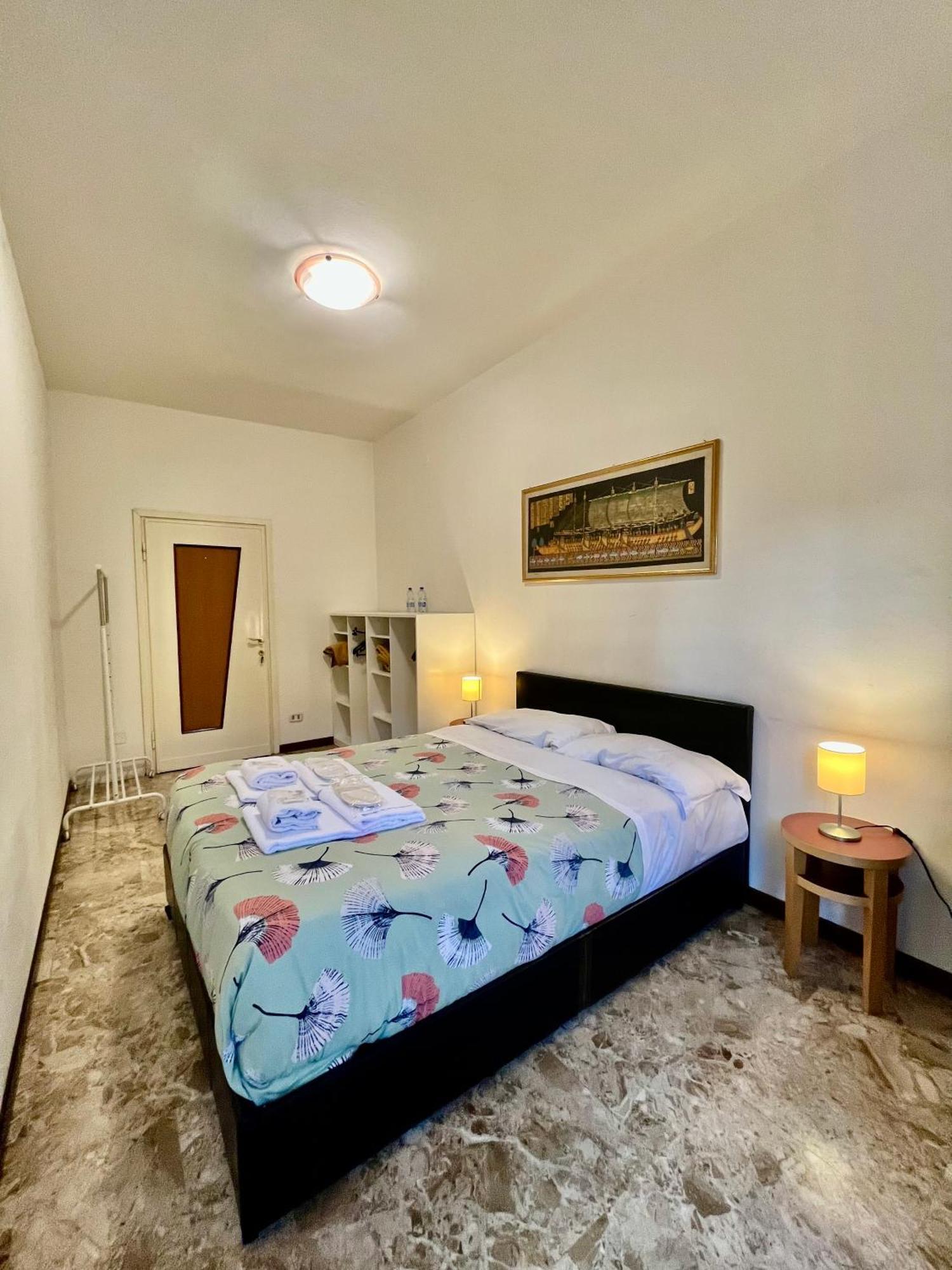 Milano Guest House ภายนอก รูปภาพ