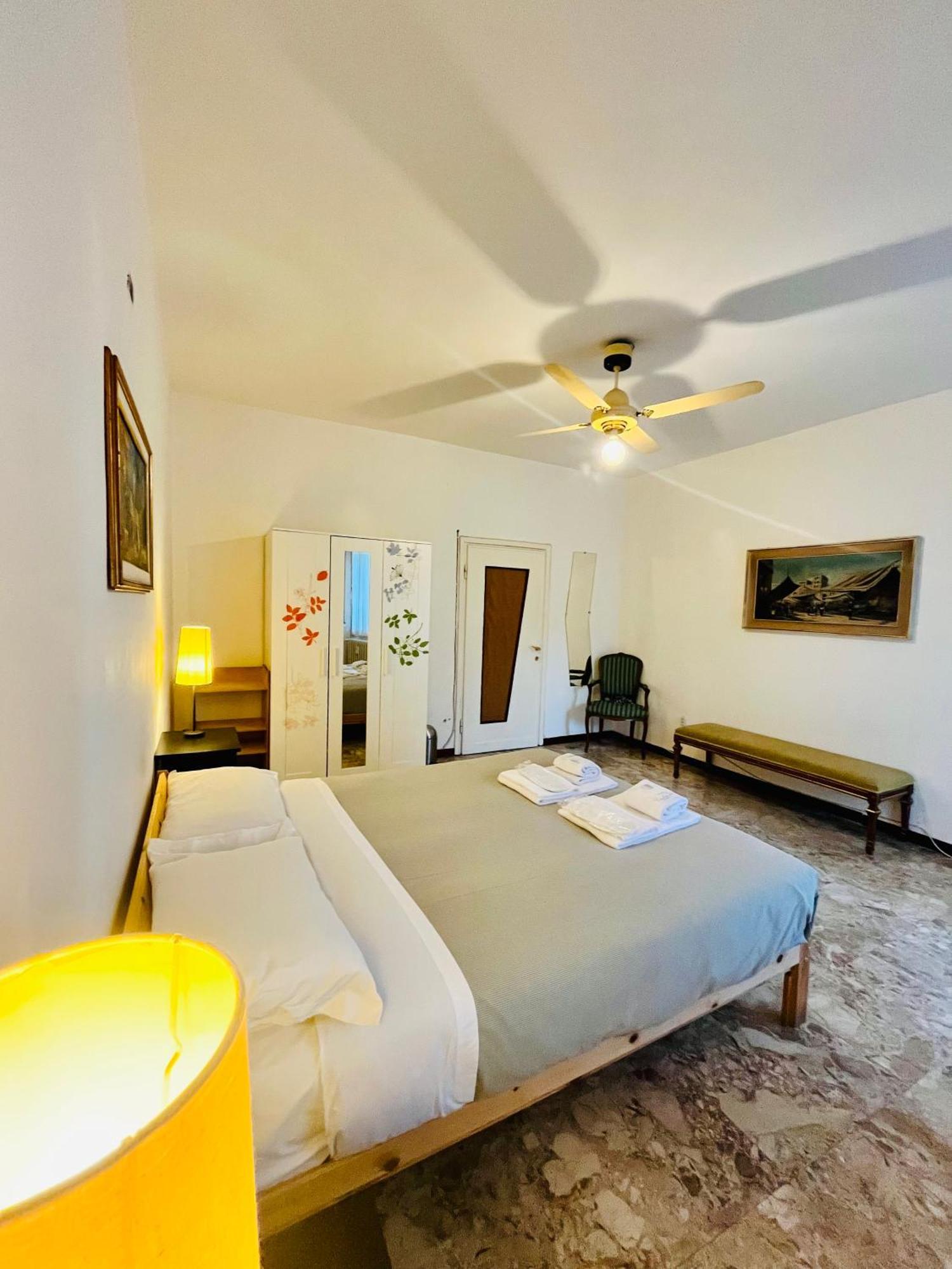 Milano Guest House ภายนอก รูปภาพ